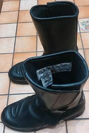 Stivali moto Alpinestar Racing Ahead n°40