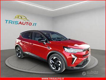 RENAULT Captur 1.0 ECO-G 100 Techno NEOPATENTATI (