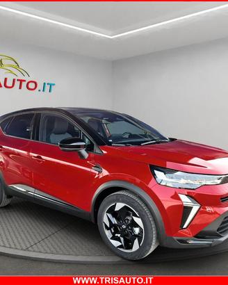 RENAULT Captur 1.0 ECO-G 100 Techno NEOPATENTATI (