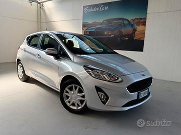 Ford Fiesta 1.5 EcoBlue 5 porte PREZZO REALE