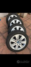 Cerchi originali BMW serie 3