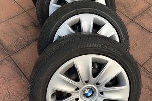 Cerchi originali BMW serie 3