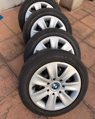 Cerchi originali BMW serie 3