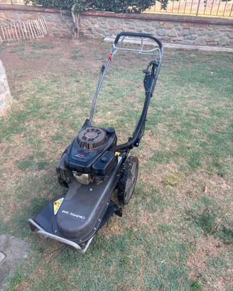 DECESPUGLIATORE SEMOVENTE WEIBANG