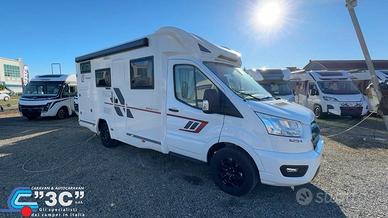 CHALLENGER Challenger S294 Break Edition