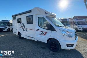 CHALLENGER Challenger S294 Break Edition