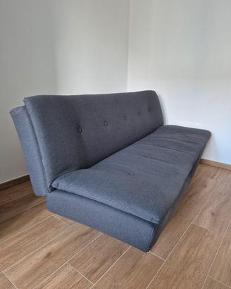 Divano letto pieghevole Maisons Du Monde