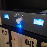 Amplificatore integrato HEACLASS