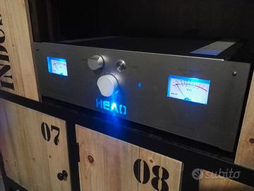 Amplificatore integrato HEACLASS