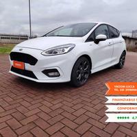 FORD Fiesta 7� serie Fiesta 1.1 85 CV 5 porte S...