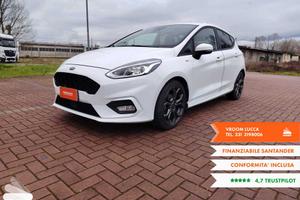 FORD Fiesta 7� serie Fiesta 1.1 85 CV 5 porte S...