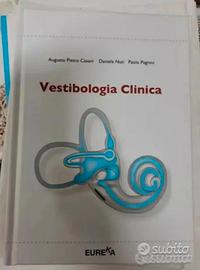 Vestibologia clinica Casati Pagnini Nuti