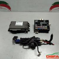 CENTRALINA MOTORE Fiat Punto IAW 16F EB