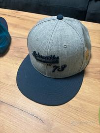 Cappellino SCHWALBE