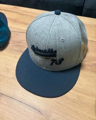 Cappellino SCHWALBE