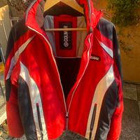 Giacca sci Colmar taglia 48