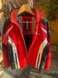 Giacca sci Colmar taglia 48