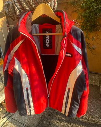 Giacca sci Colmar taglia 48