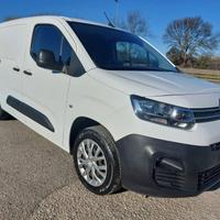 CITROEN Berlingo BlueHDi 100 S&S Van XL Driver