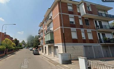 Trilocale Modena buon pastore