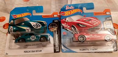 Modellini Auto ( B ) HotWheels 1/64 Marcoal