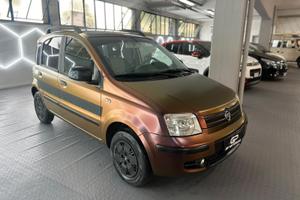 Fiat Panda 1.2 Emotion