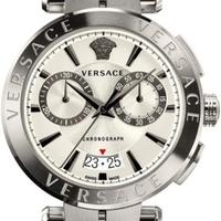 orologio versace aion cronografo