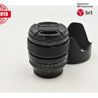 Fuji XF 23 F1.4 R (Fujifilm)