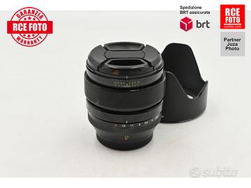 Fuji XF 23 F1.4 R (Fujifilm)