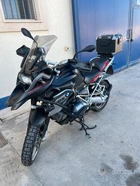 Bmw gs 1200 lc
