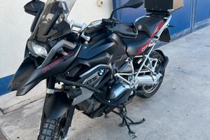 Bmw gs 1200 lc