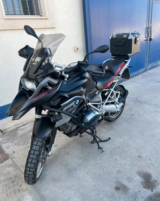 Bmw gs 1200 lc