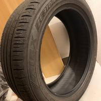 Gomme Falken Ziex Ze310 Ecorun 215/50 R18 92V 2024