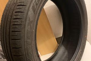 Gomme Falken Ziex Ze310 Ecorun 215/50 R18 92V 2024