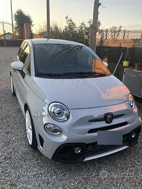 500 abarth 595 esseesse