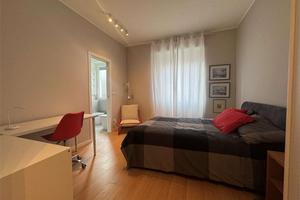 MM ARGONNE - STANZA MATRIMONIALE CON BAGNO PRIVATO