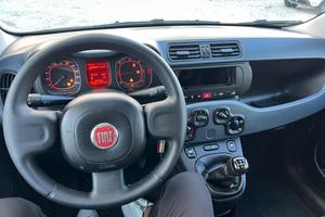 Fiat panda van 4x4 disel