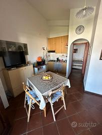 Si affitta bivano a quartu sant'elena