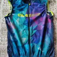 Smanicato Antivento Alè