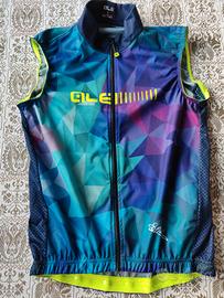 Smanicato Antivento Alè