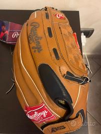 Guantone baseball