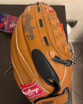 Guantone baseball