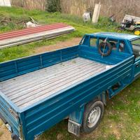 Daewoo fso truck 1.9