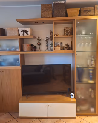 arredamento salotto  