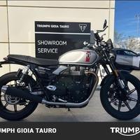 TRIUMPH Speed Twin 900 Abs
