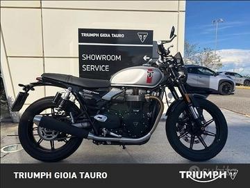 TRIUMPH Speed Twin 900 Abs