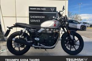 TRIUMPH Speed Twin 900 Abs