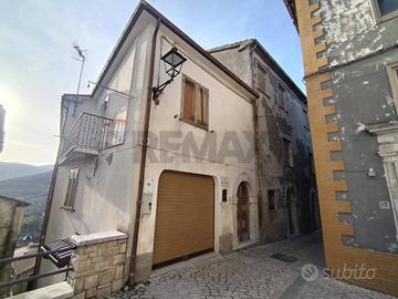 Casa Semindipendente - Sassinoro