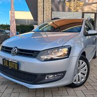 Volkswagen Polo 1.2 70 CV 5p. Comfortline/Perfetta