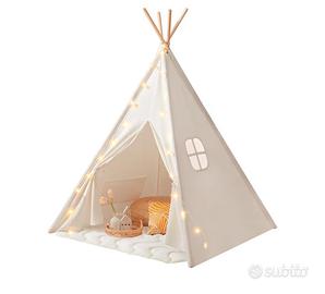 tenda indiana 